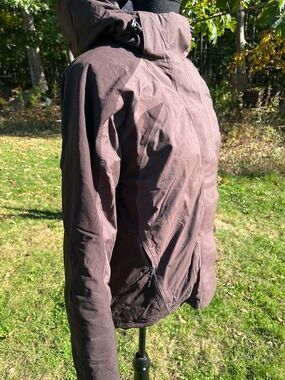 Womens LLBean winter coat!!